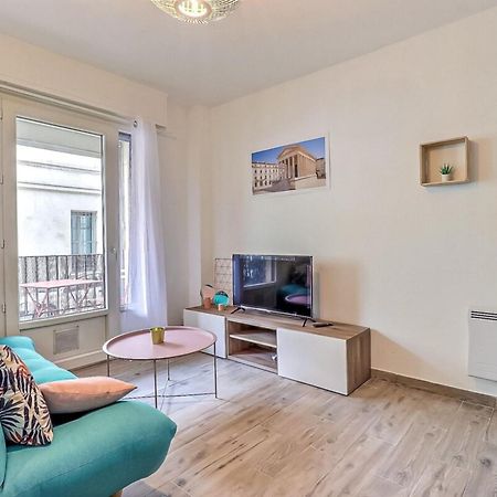 נים Atlas - Superbe Logement Plein Centre - Terrasse מראה חיצוני תמונה