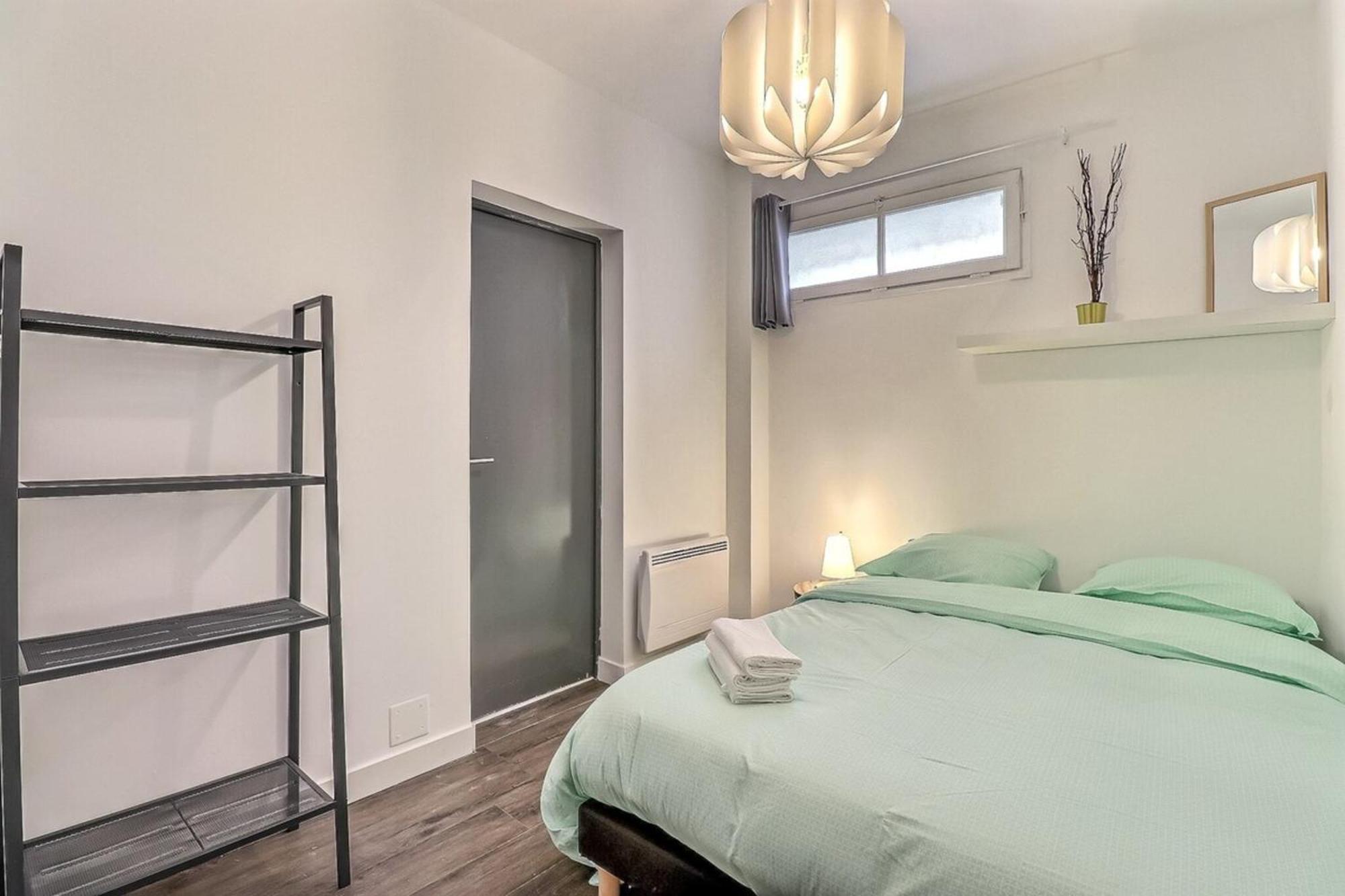 נים Atlas - Superbe Logement Plein Centre - Terrasse מראה חיצוני תמונה