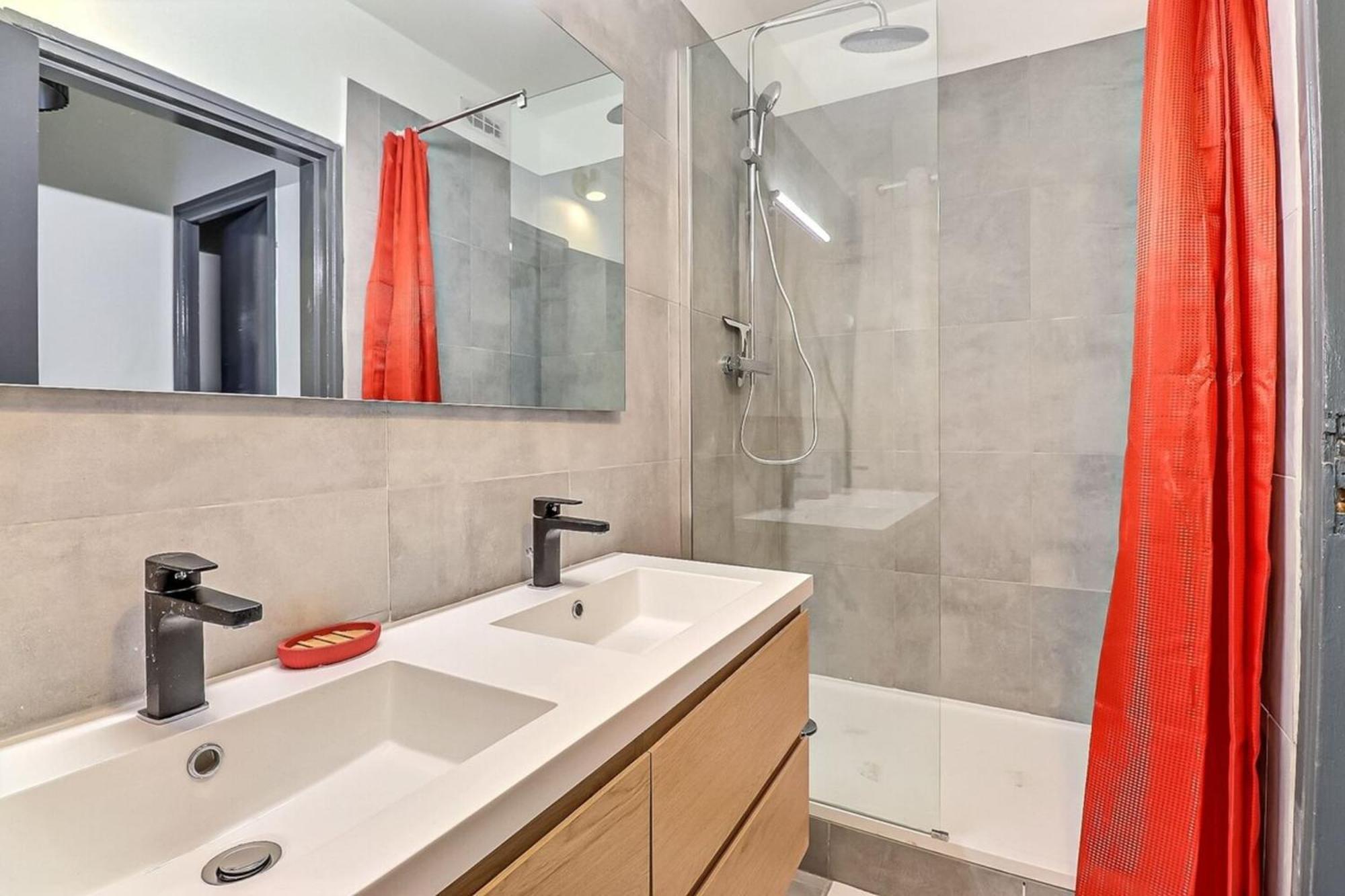 נים Atlas - Superbe Logement Plein Centre - Terrasse מראה חיצוני תמונה